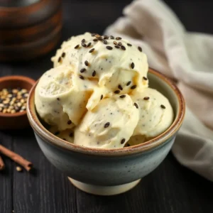 Dessert