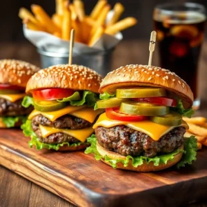 Burger