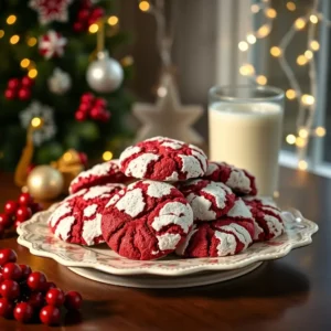 Red Velvet