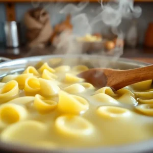 Stuffed Shells