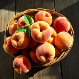 Peach