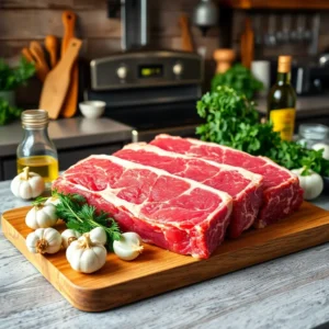Beef