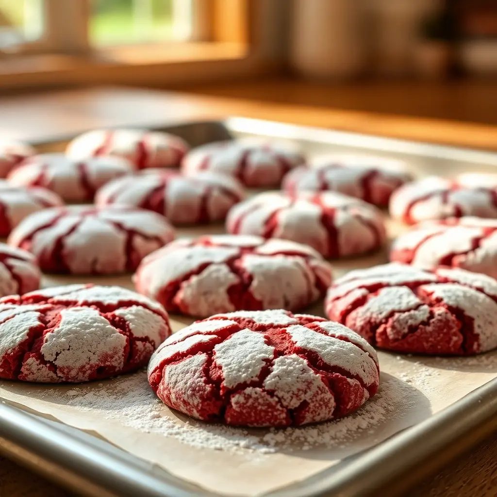 Red Velvet