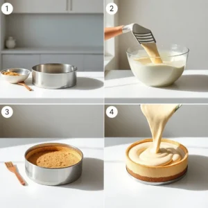 Step by step