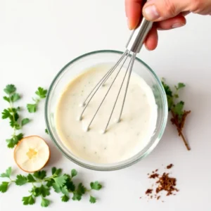 Wingstop Ranch Recipe