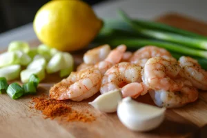 Cajun Shrimp and Grits Recipe