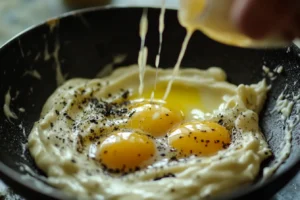 Black Garlic Aioli