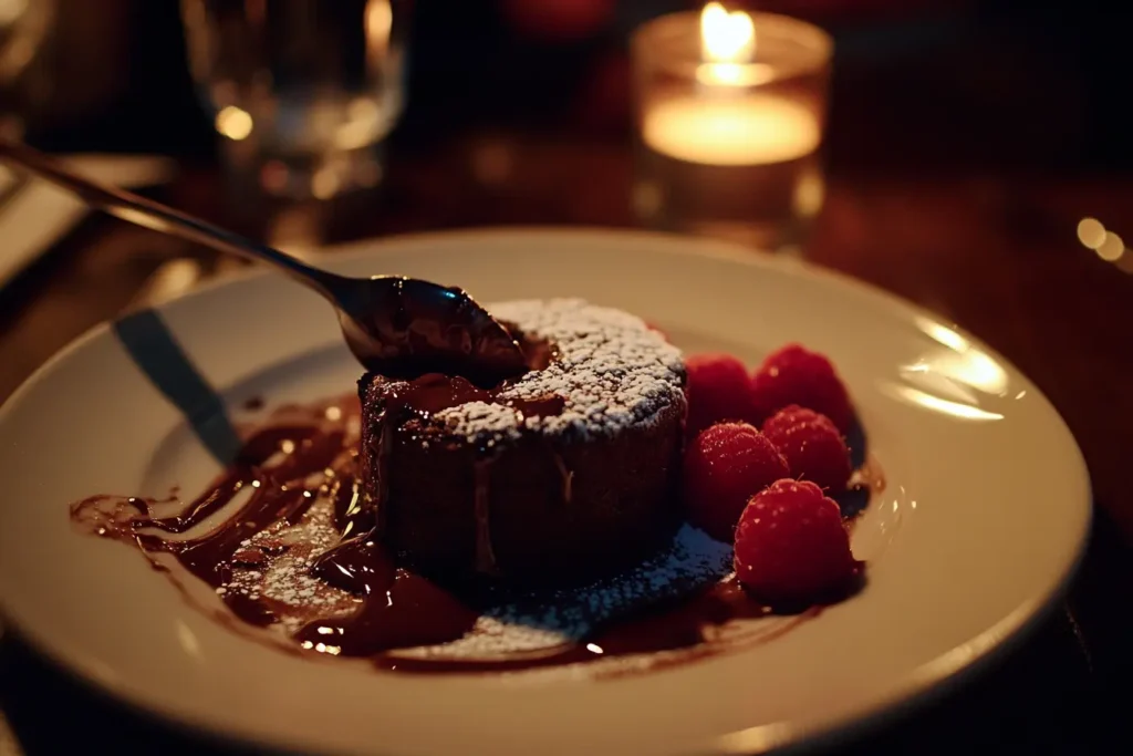 Chocolate Fondant Recipes