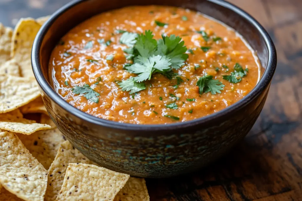 Pineapple Habanero Salsa Recipe