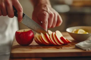 Apple Rose Tarts Recipes