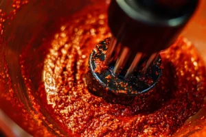 Harissa Paste Recipe