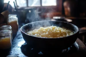 Sweet Onion Relish Recipe