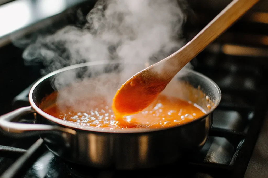 Honey Sriracha Sauce Recipe