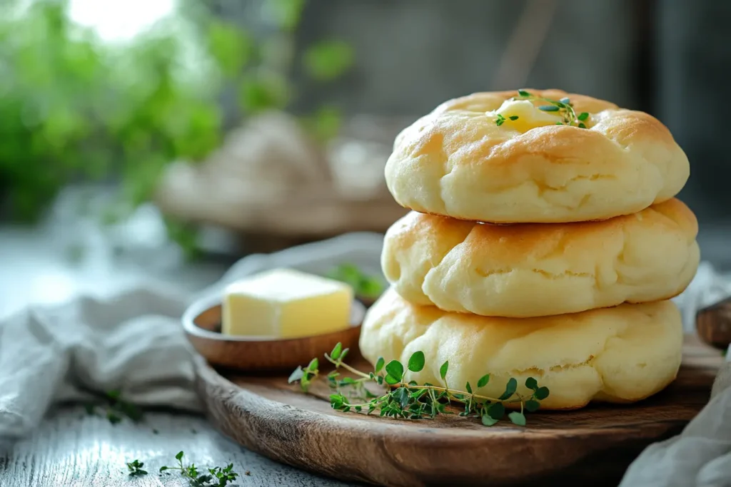 Cloud Bread