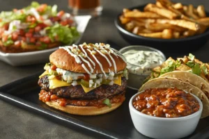 Chipotle Sauce