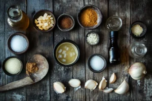 Sweet Onion Relish Recipe